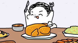 Have a good meal!