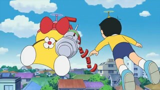 Doraemon Episode 603