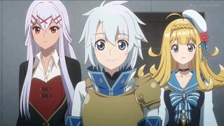 Ep - 09 Kanchigai no Atelier Meister [SUB INDO]
