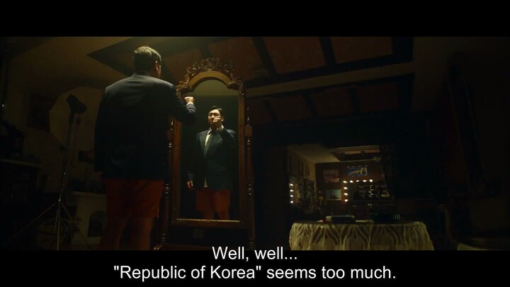 The Devil's Deal|Korea movie|English subtitle|2023