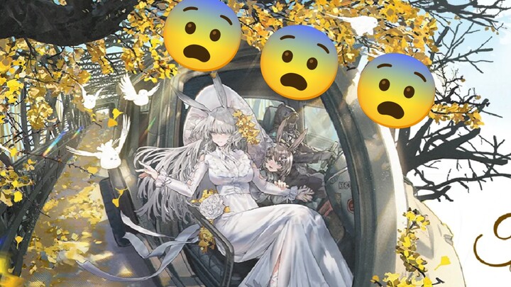 What’s Baoxing up to 😨?! Baoxing is sneaking into the (Dagger) Tower 😱!! She even got the Bride skin