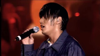 [4K Top Restoration] Jay Chou - คอนเสิร์ต Grandpa's Tea Live 2002 The One!