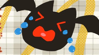 [Shiina Naha] Crying silk-twisting bats and not coaxing them away