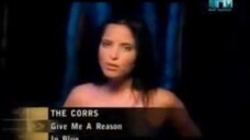 The Corrs - Give Me A Reason (MTV Nonstop Hits 2000)