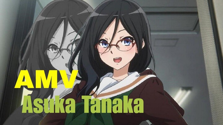 Asuka Tanaka『AMV』Hibike! Euphonium