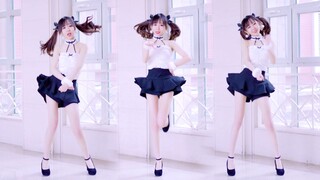สาวน้อยน่ารักจู่โจม~โอ้! นี่มันใกล้เกินไป!