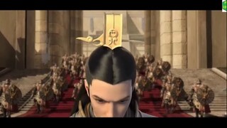 Thế Giới Hoàn Mỹ part 54 (tập 64) - tập tiếp 65 - 66 - phim 10 phút review phim