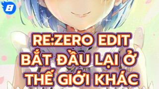 Những khoảnh khắc xúc động trong Re: Zero - Bắt Đầu Lại Ở Thế Giới Khác_8