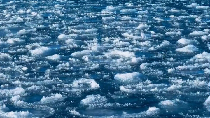This is not Iceland, this is Xinjiang, China!!