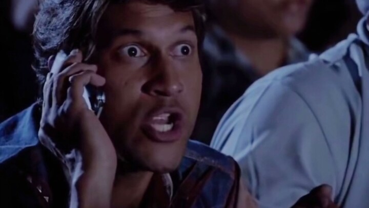 Cảm giác nhập vai cực mạnh