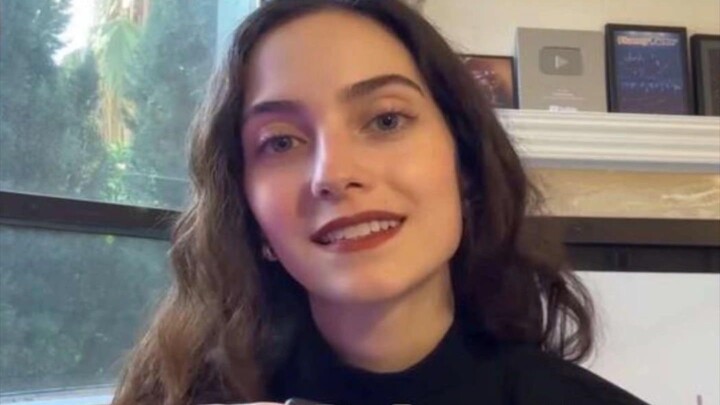 بودكاست الإنجليزية البطيئة / استماع إنجليزي من أصوات حقيقية / صوت جميل جدًا / محادثة إنجليزية يومية 