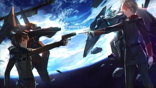 Aldnoah Zero S2 - Episode 11 Subtitle Indonesia