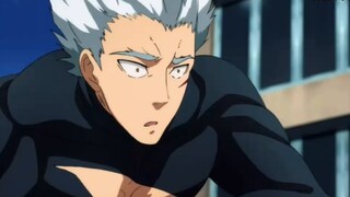 One-Punch Man: Crossbow SVS Hell Snow