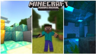 Combined Texture Pack and Addon on 1.16 | MINECRAFT PE