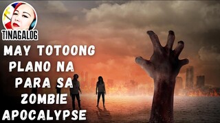 MANGYAYARI ANG ZOMBIE APOCALYPSE