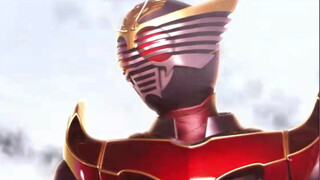 Kamen Rider Ryuki tất cả các kết thúc