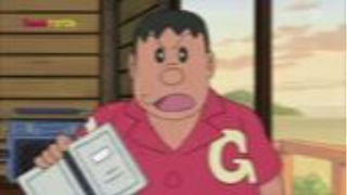 Doraemon episode 451