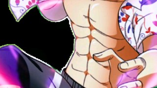 sanji nani ga suki
