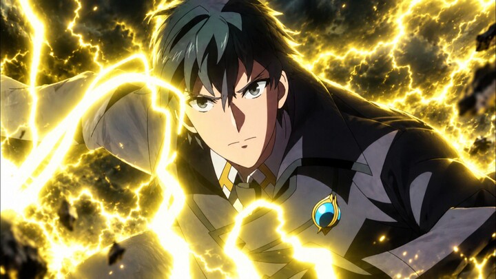 AKHIRNYA S2 SUDAH TAYANG🔥