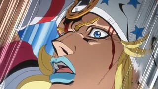 【2026年】JOJO的奇妙冒险 第七季 飙马野郎 先导PV【MCE汉化组】