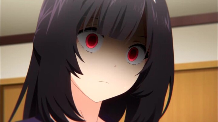 MC berubah menjadi anjing karena tidak punya identitas diri yang kuat!