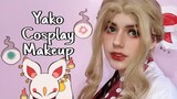 *Yako Cosplay Makeup* (+ Cosplay Review)