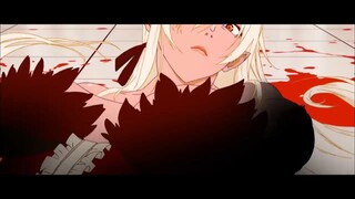 KIZUMONOGATARI PART 1_ TEKKETSU Trailer 2-WATCH THE FULL MOVIE THE LINK IN DESCRIPTION