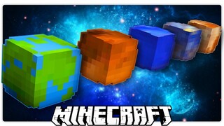 Would Jumping in Minecraft Work With Different Gravity?