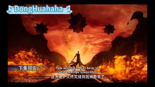 PV My Senior Brother is To Steady Episode 111