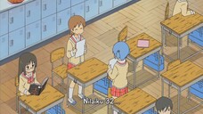Nichijou 1 Sub Indo