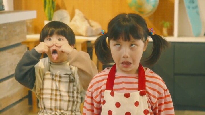 [EP3] Papa to Oyaji no Uchi Gohan - Subtitle Indonesia