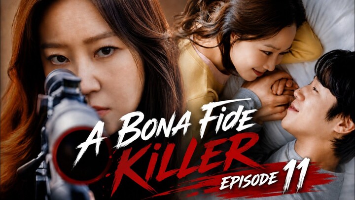 A Bona Fide Killer Episode 11