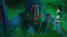 JADE DYNASTY SEASON 3 EPS 1