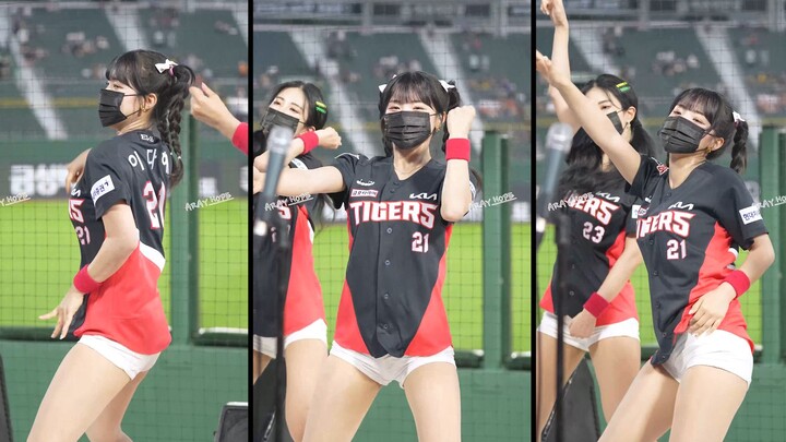 [4K] 李多惠  以后 * * 区都按这个标准来 ！！！！！