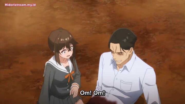 Eps_4 om pipit isekai pengendali loli musim 2