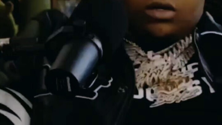 YOU CAN'T TELL EVERYBODY YOUR BUSINESS - YTB Fatt