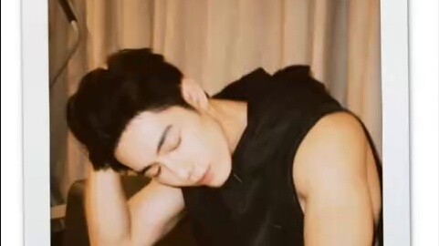 Weibo pertama Xiao Zhan setelah kontraknya berakhir, wow♥