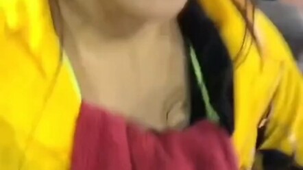 สาวเบียร์ญี่ปุ่น ไม่เลือกงานว่าสูงต่ำ