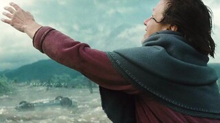 Film editing | Superman