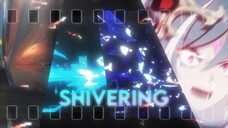 『Shivering💫🖤』Genshin Impact, ZZZ, Valorant [GMV/EDIT]