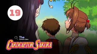 Tập 19| Sakura: Thủ Lĩnh Thẻ Bài - Cardcaptor Sakura【 Lồng Tiếng 】