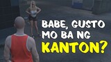 KANTON NA NAGING BATO PA | BADMAN GTA V PART 7