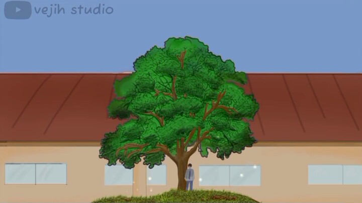 gara gara kresek part 3 Animasi zirah