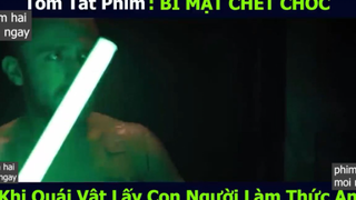 bí mật chết chóc p2 #phimhaimoingay