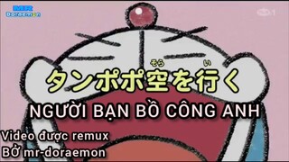 [Tuyển tập] doraemon lồng tiếng - người bạn bồ công anh [bản lồng tiếng]