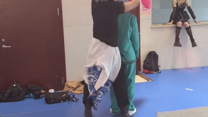 แซ็ค มันเป็นคำโกหกของคุณ