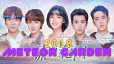 Meteor Garden 2018 ep46