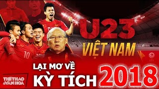[BÓNG ĐÁ VIỆT NAM] Bốc thăm vòng loại U23 châu Á 2022 - U23 Việt Nam nằm ở bảng đấu quá nhẹ