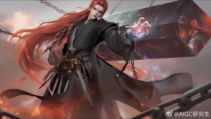 LELAKI DENGAN PETI MATI DIPUNGGUNG NYA(MOVIE)