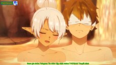 Thuyết Minh Tôi Rời Tổ Đội Hạng A Để Giúp Học Trò Cũ Tiến Sâu Vào Hầm Ngục! Tập 14